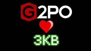 Welcome to G2PO