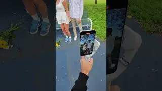 DJI Osmo for Short Form Content