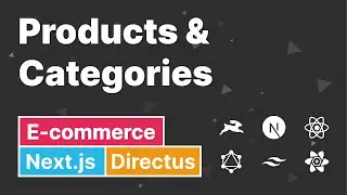 E-commerce with 