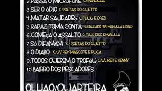 REBEL VIDEO PROMO RÁDIO INACTIVA VOL.2