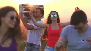 I.D.P. Feat Nana - The Spirit Of The Night (Radio Edit)