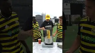 We Made You Pasta 