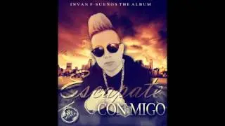 Escapate Con Migo - IVANF