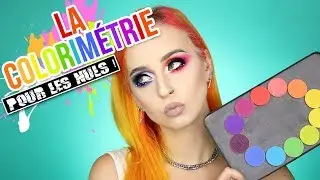 How to choose the right makeup? | Colorimetry 🎨