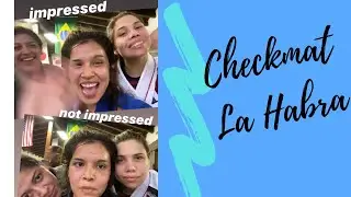 Brazilian Jiu-Jitsu Vlog