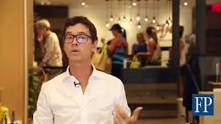 How Vancouver wellness company Saje is handing a 214% growth rate