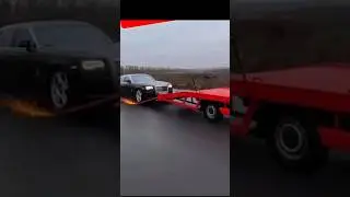 САМАЯ ДОРОГАЯ РЕКЛАМА ЭВАКУАТОРА!  