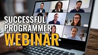 Webinar On How To Become A Successful Developer (With Ari Lamstein)