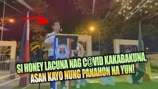 YORME MAY PATUTSADA SA TUMATAKBO SA MAYNILA NA HINDI NAMAN TAGA MAYNILA