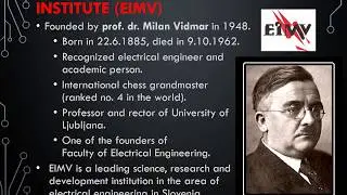 EIMV Presentation