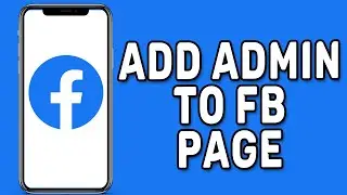 How to Add Admin to your Facebook Page