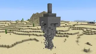 Minecraft physics