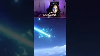 GETTING TO AR 58 IN GENSHIN IMPACT IS... underwhelming