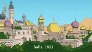 Family Guy - Studio Logos (FREE Use)