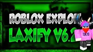NEW ROBLOX EXPLOIT - LAXIFY V.2 (WORKING!) LUA & LUA C EXECUTOR w/ QUICK CMDS, JAILBREAK, & MORE!