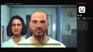 Fallout 4  1 серия  