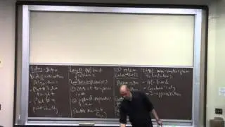 A Second Course in Algorithms (Lecture 15: Introduction to Approximation Algorithms)
