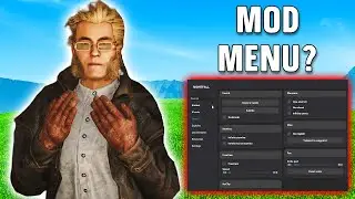 Trolling SALTY Red Dead RP Players With MODS