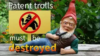 Rothschild vs GNOME Foundation | Fight back against the Shotwell software patent trolling lawsuit!