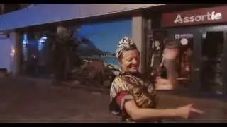 Улетное видео. Авдотья... голосуем за ЗВЕЗДУ !!!!