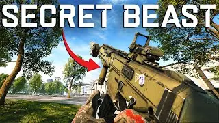 This Weapon is Extremely Underrated in World War 3 | WW3 Best Weapon Guide