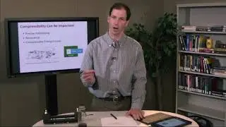 Fluid Compressibility - Fundamentals of Fluid Power