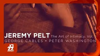 Jeremy Pelt - Always on My Mind