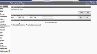SonicWall CFS - Content Filter Service
