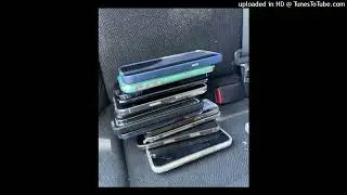 LAZER DIM 700 - steal phones