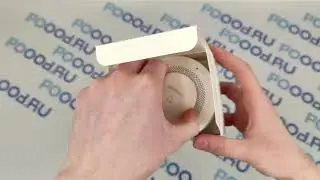 Датчик дыма Xiaomi Mijia Honeywell (JTYJ-GD-01LM/BW) (белый) / YTC4020RT