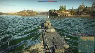 War thunder 