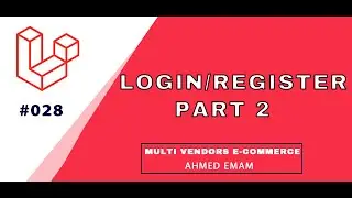 Laravel Tutorial 