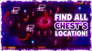 Unveiling Hidden Treasures: Hero Wars Great Storm Event Chest Locations Guide!