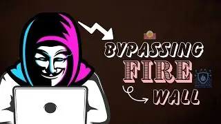 Bypassing Firewall and IDS: Scanning Techniques for Hacker! (IP Spoofing)