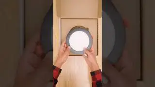 All New Adjustable White Ultra-Thin Lights