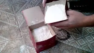 Meu vídeo editado