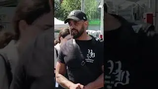 Немусульманин: Ислам - ЕДИНСТВЕННАЯ религия, Которая имеет смысл!