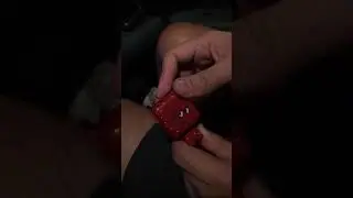 Carl’s Jr. Adult Swim Toy Opening