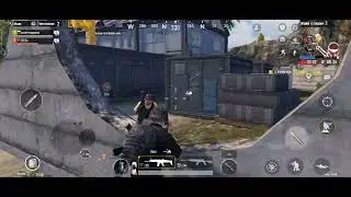 PUBG Mobile #3