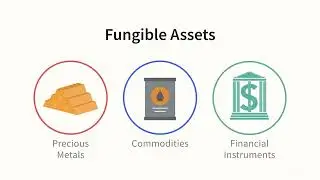 Fungible And Non Fungibles  NFTs Explained