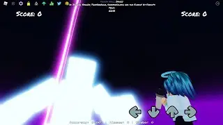 Roblox Funky Friday - Animdude Boss Fight