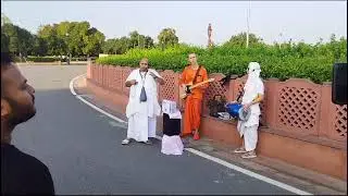 हरे कृष्णा 🙏❤️   #Shorts #viral