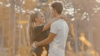 LINA KUDUZOVIC - EPHEMERAL (OFFICIAL MUSIC VIDEO)