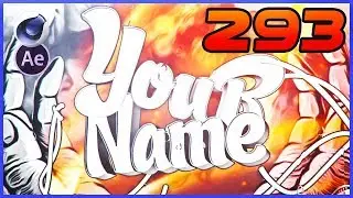 TOP 10 Intro Templates 