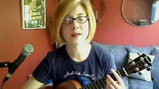 Earworm into my Heart (Ukulele Original)