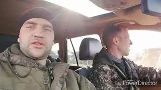 Аэролодка Лани-Стриж 330. Испытания