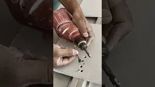 special tools🛠️false ceiling🤷💁🙆. magnet bit #electrical #ceiling #falseceiling #popdesing #design 🔩🔩
