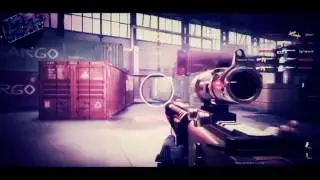 FragMovie[Warface] by Грязный_Майк montage by Scottecs RU