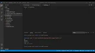 Array Manipulation & Data fetching from an Object JavaScript Quick Hacks - Chapter 4 #javascript