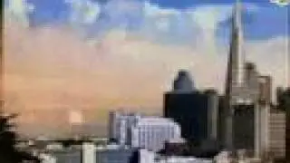 San Francisco v2